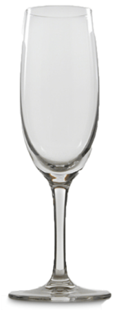 Набор бокалов Schott Zwiesel для Шампанского 2шт 200мл