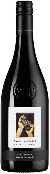 Вино Ту Хендс Эйнджелс Шеа красное сухое 0,75л