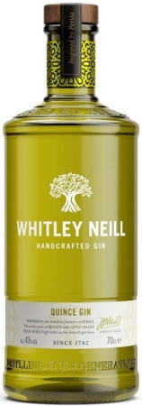 Джин Уитли Нейлл Айва 0,7л 