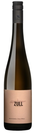 Вино Грюнер Вельтлинер Цуль Вайнфиртель белое сухое 0,75л