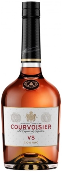 Коньяк Курвуазье VS 0,7л