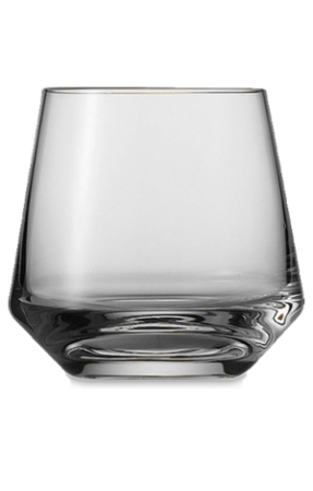 Набор бокалов Pure Schott Zwiesel для Виски 6шт 389мл