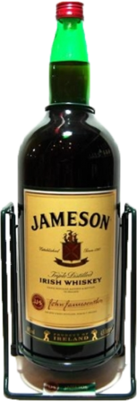 Виски Джемесон 4,5л качели