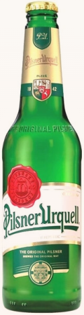 Пиво Пилснер Урквелл 0,5л бут.