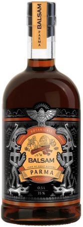 Бальзам Парма 0,5л