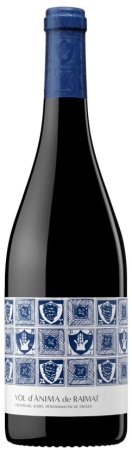Вино Костерс дель Сегре Воль д Анима де Раймат Тинто красное сухое 0,75л