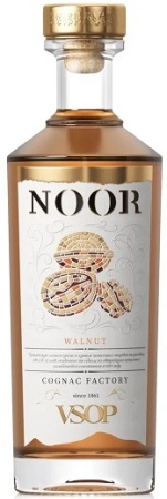 Спиртной напиток Нур Орех 0,5л