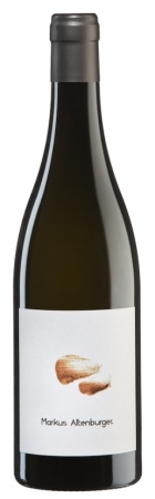 Вино Вайс Маркус Альтенбургер белое сухое 0,75л