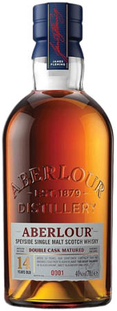 Виски Аберлауэр 14 лет 0,7л