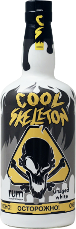 Ром Кул Скелетон 0,7л
