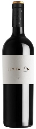 Вино Левитейшн красное сухое 0,75л