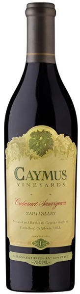 Вино Кеймус Каберне Совиньон 0,75л