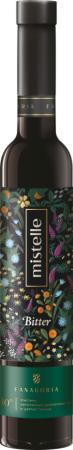 Бальзам Биттер Мистель Фанагория 0,375л