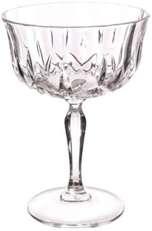 Набор Креманок РСР Опера Стайл 2шт. 240мл