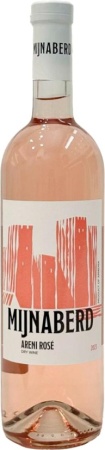 Вино Миджнаберд Арени Розе розовое сухое 0,75л