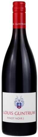 Вино Луис Гунтрум Рейнхессен Пино Нуар красное сухое 0,75л