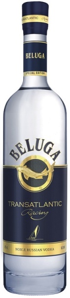 Водка Белуга Трансатлантик 0,7 л