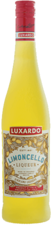 Ликер Лимончелло Люксардо 0,75л
