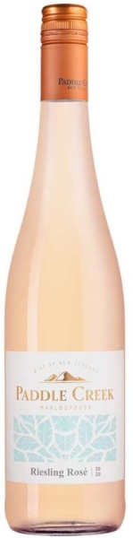 Вино Паддл Крик Рислинг Розе Мальборо розовое полусухое 0,75л Вино Паддл Крик Рислинг Розе Мальборо розовое полусухое 0,75л