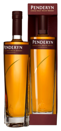 Виски Пендерин Шерривуд 0,7л п/у