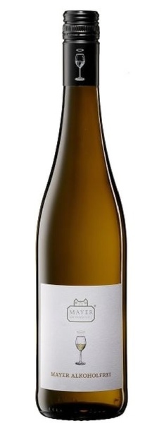 Вино безалкогольное Майер ам Пфаррплатц белое 0,75л