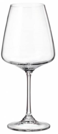 Набор Бокалов Для Вина Репаст Росса 2шт. 450мл