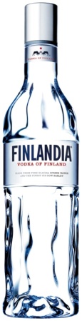 Водка Финляндия 0,5л
