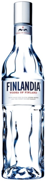 Водка Финляндия 0,5л