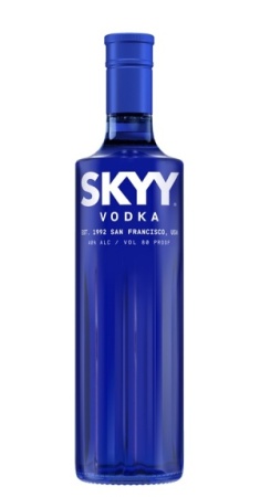 Водка Скай 0,7л