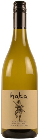 Вино Хака Совиньон Блан Мальборо белое сухое 0,75л