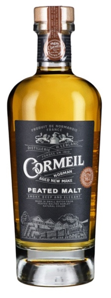 Виски Кормей Питед 0,7л