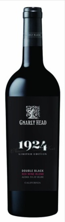Вино Ноули Хэд 1924 Дабл Блэк красное полусухое 0,75л