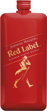 Виски Джонни Уокер Ред Лейбл 0,2л