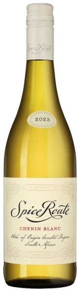 Вино Спайс Рут Шенен Блан белое сухое 0,75л