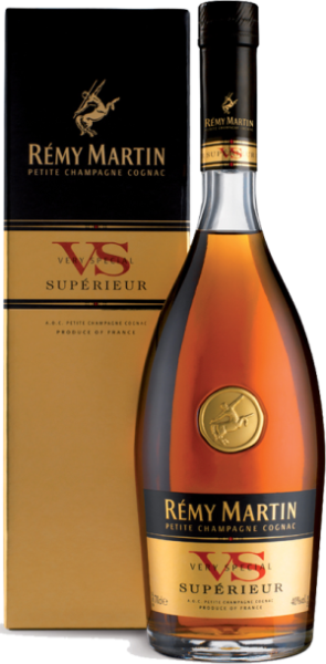 Коньяк Реми Мартан VS 0,7л п/у Коньяк Реми Мартан VS 0,7л п/у