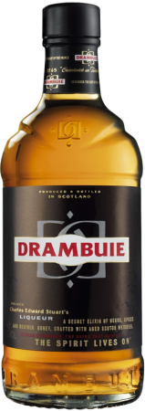 Ликер Драмбуи 0,7л