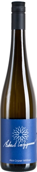 Вино Эдишн Витцигманн Грюнер Вельтлинер белое сухое 0,75л