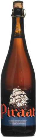 Пиво Ван Стинберг Пират 0,75л бут.