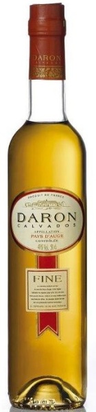 Кальвадос Дарон Файн Пэй д Ож 0,5л