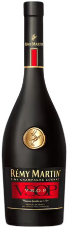 Коньяк Реми Мартан VSOP 0,7л