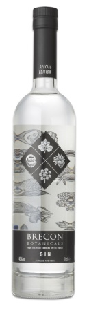 Джин Брекон Ботаникалс 0,7 л