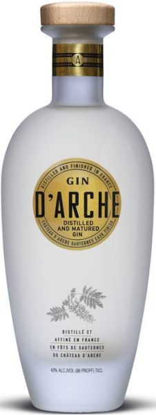 Джин д Арш 0,7л