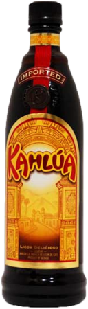 Ликер Калуа Кофейный 0,7л