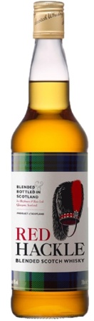 Виски Рэд Хакл 0,7л