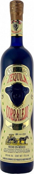 Текила Корралехо Репосадо 1,75л