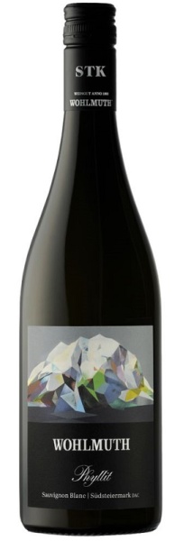 Вино Вольмут Совиньон Блан Филлит белое сухое 0,75л