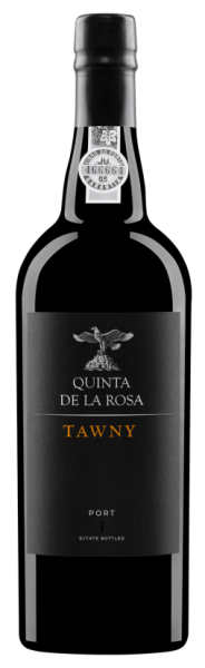 Вино ликерное Портвейн Кинта Де Ля Роса Тони Порт 0,75л