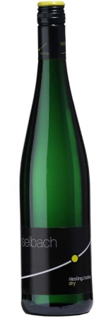 Вино Зельбах Инклайн Рислинг белое сухое 0,75л