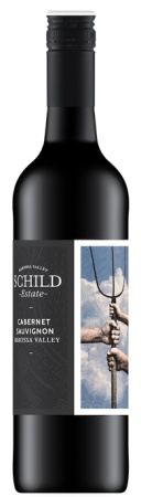 Вино Каберне-Совиньон Шильд Истейт Баросса красное сухое 0,75л