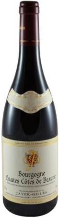 Вино Бургонь От Кот де Бон Жаер-Жиль красное сухое 0,75л